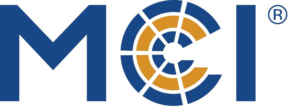 Logo ÖH MCI